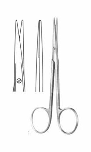 Operating Scissors